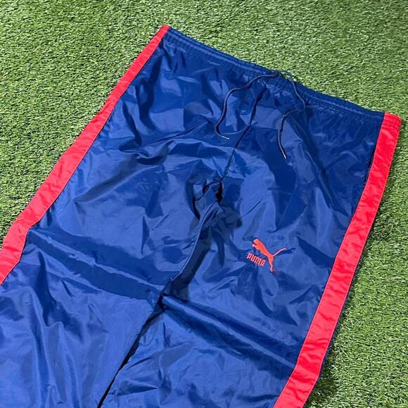 PUMA BAGGY SWEATPANTS - Picture 3 of 5